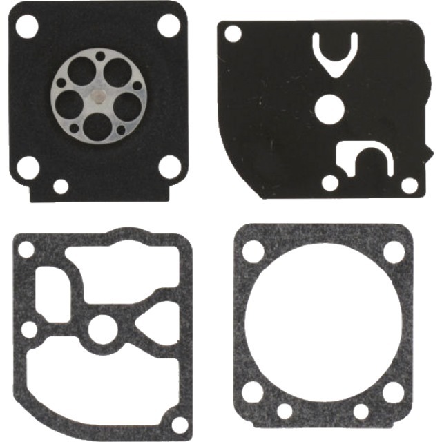 JEU de Joints et Membrane de Carburateur GND98 Origine Stihl référence fournisseur STI11290071062